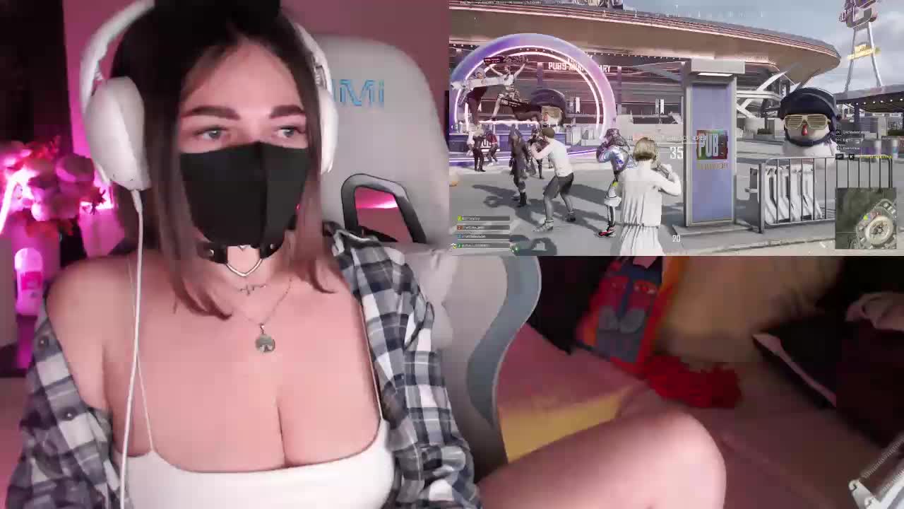 NightMint Adult Chat March 18, 2026