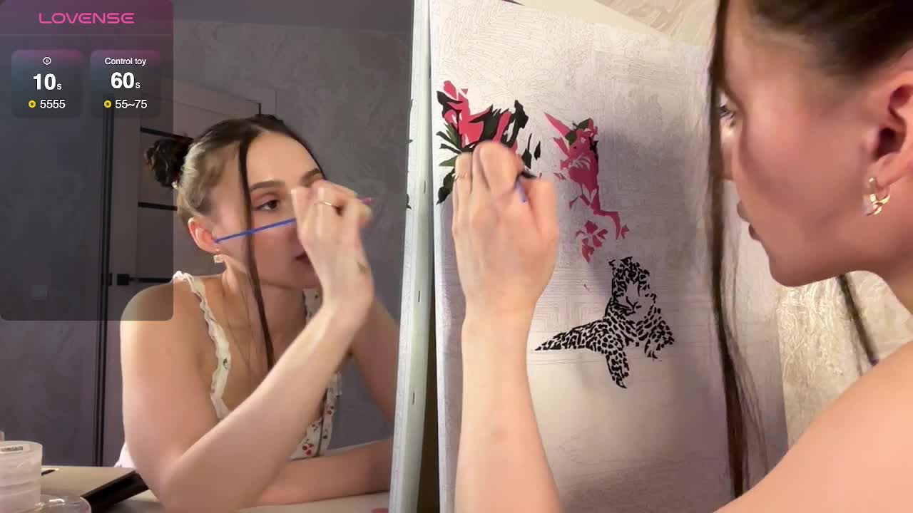 -Babydoll- Adult Chat March 18, 2026