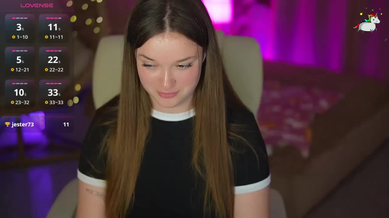 DonnaLust Adult Chat March 18, 2026