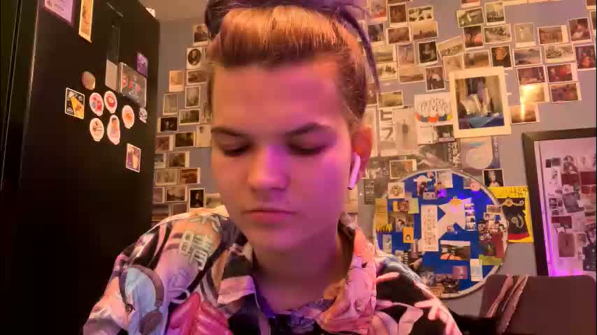 mayecorlee Adult Chat March 18, 2026