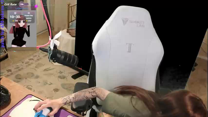 archancel Adult Chat March 18, 2026