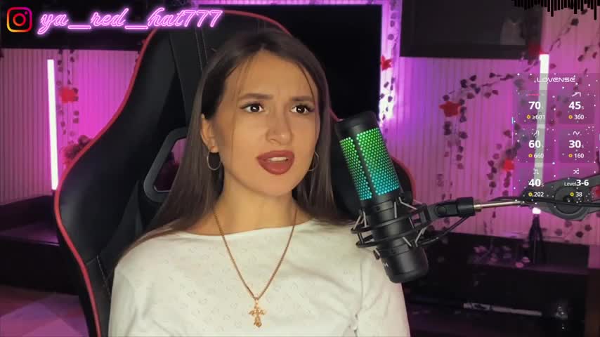 -RED_HAT- Adult Chat March 18, 2026