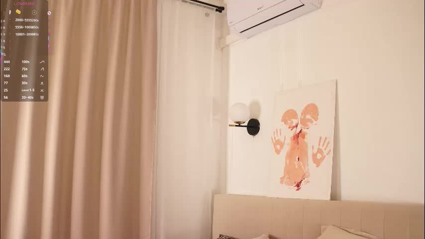 libbyshepard Adult Chat March 18, 2026