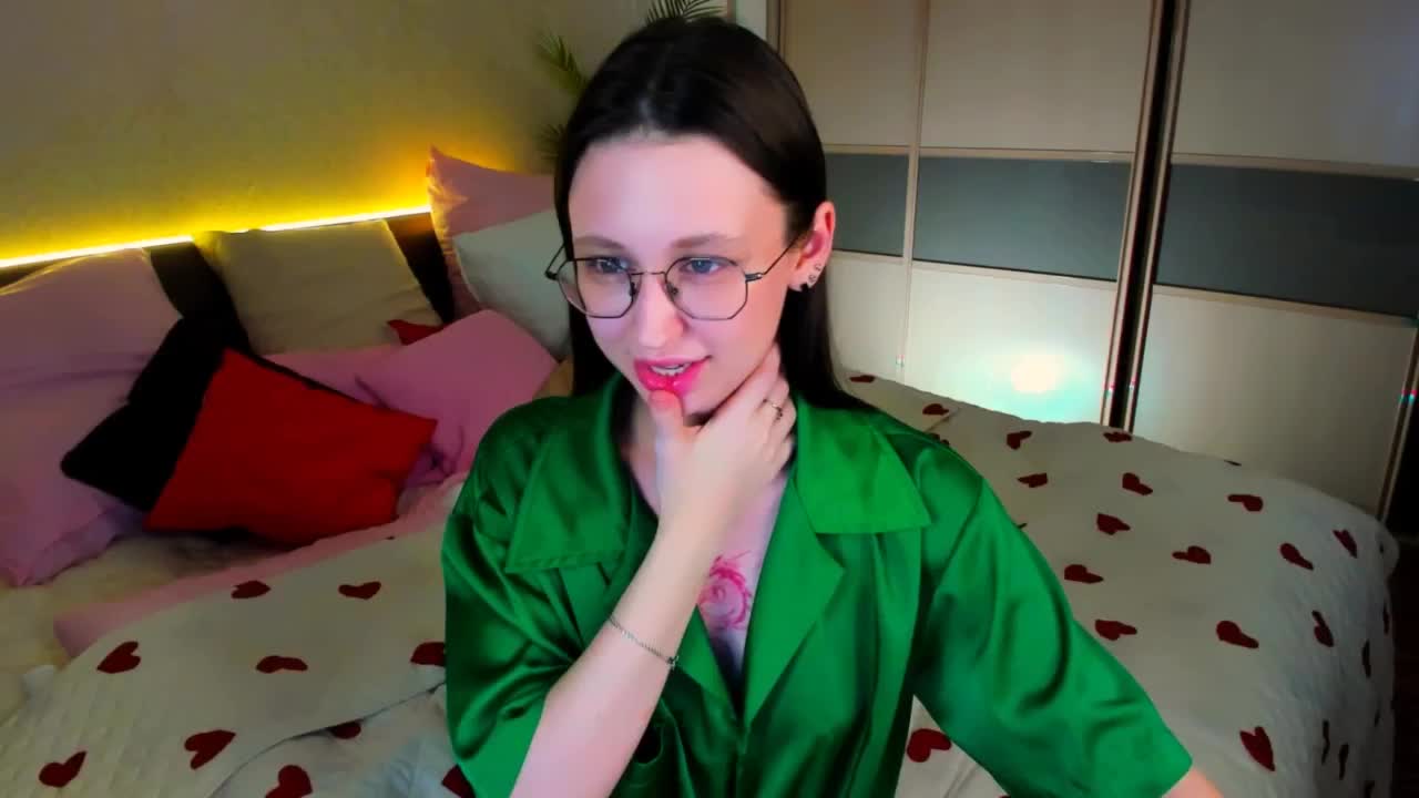 YourLovellyStory Adult Chat March 18, 2026