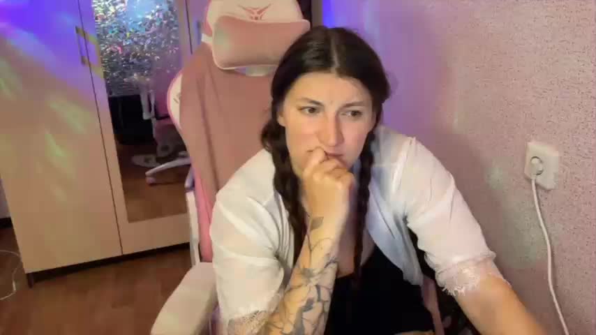 Katrinmiss Adult Chat March 18, 2026