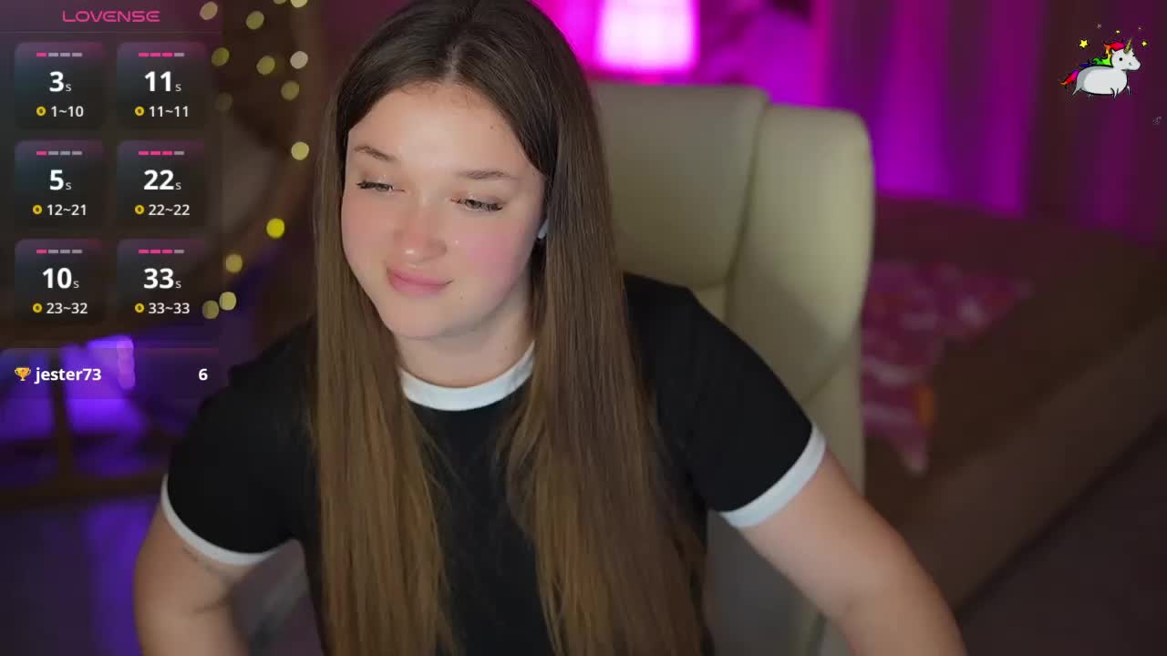 DonnaLust Adult Chat March 18, 2026