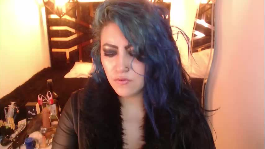 scarleth_bluee Adult Chat March 18, 2026