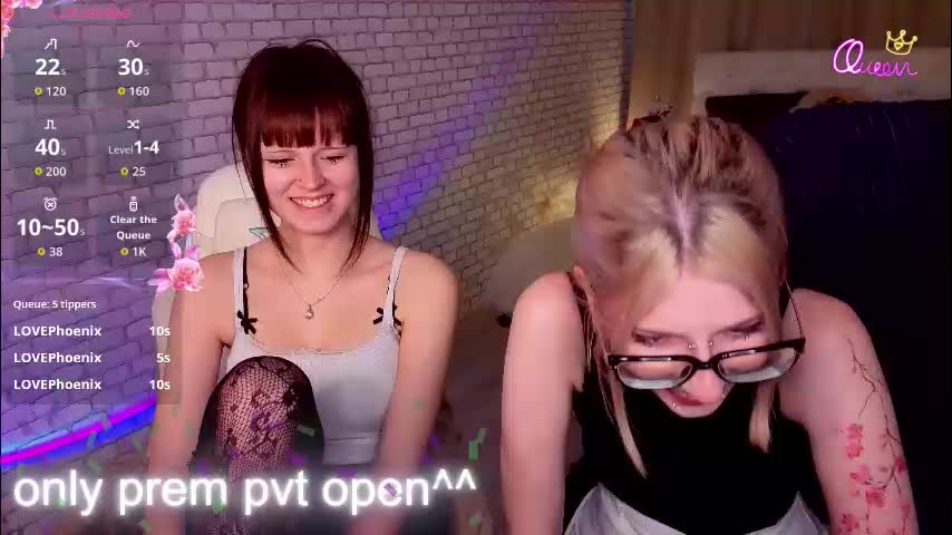 alicedews Adult Chat March 18, 2026