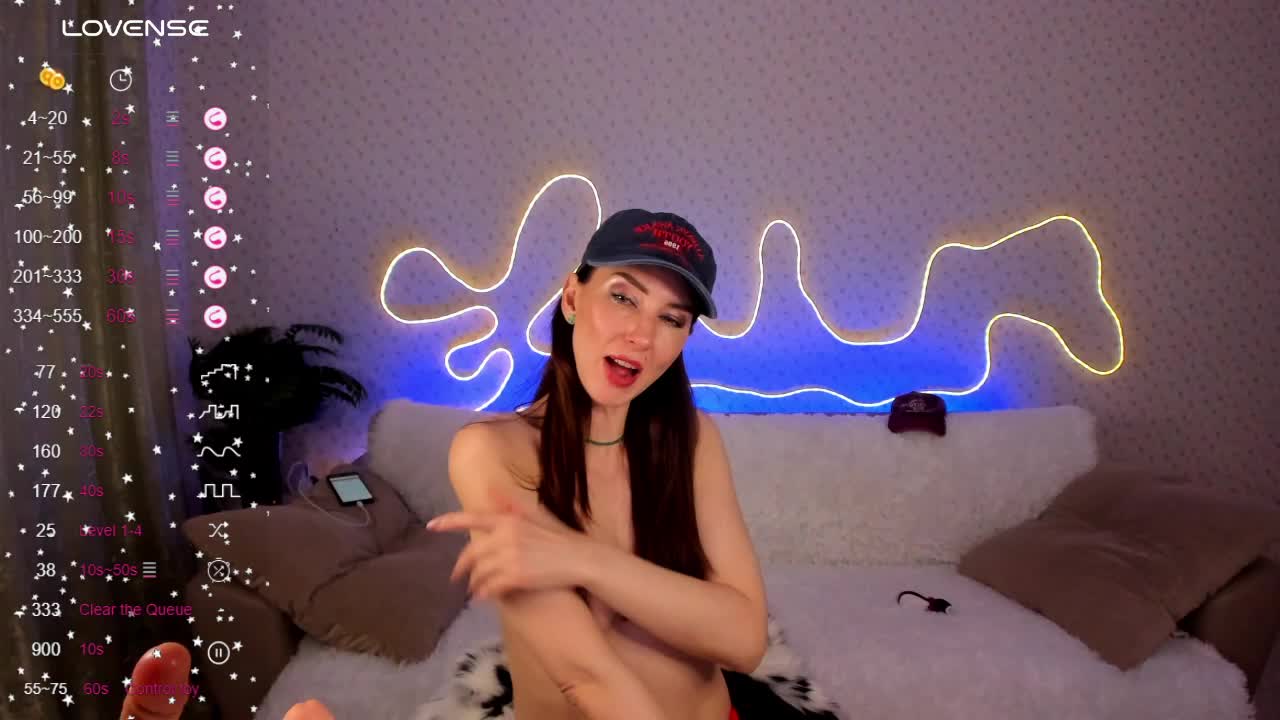 EternalLilith Adult Chat March 18, 2026