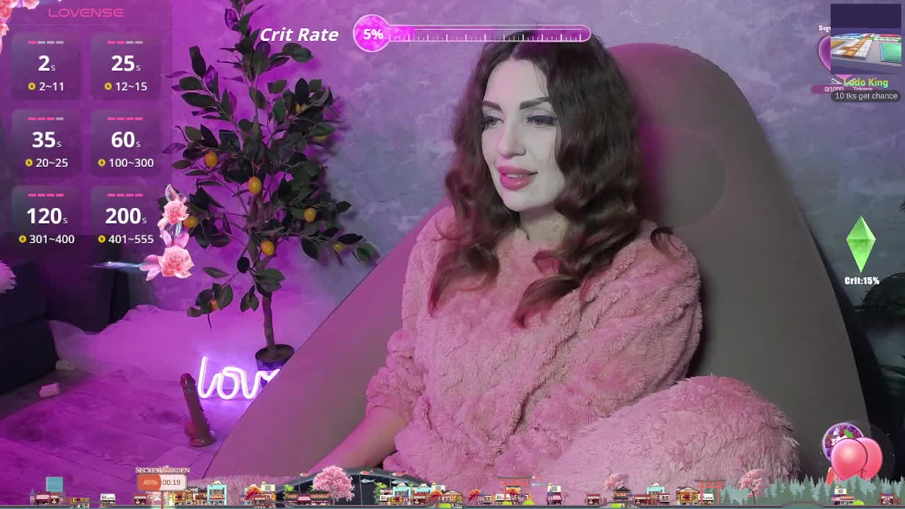 SexyKitty75-1 Adult Chat March 18, 2026