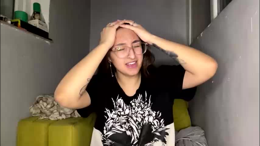 arthurmomaya Adult Chat March 19, 2026