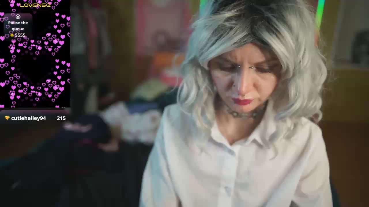 Dia-Angel Adult Chat March 18, 2026