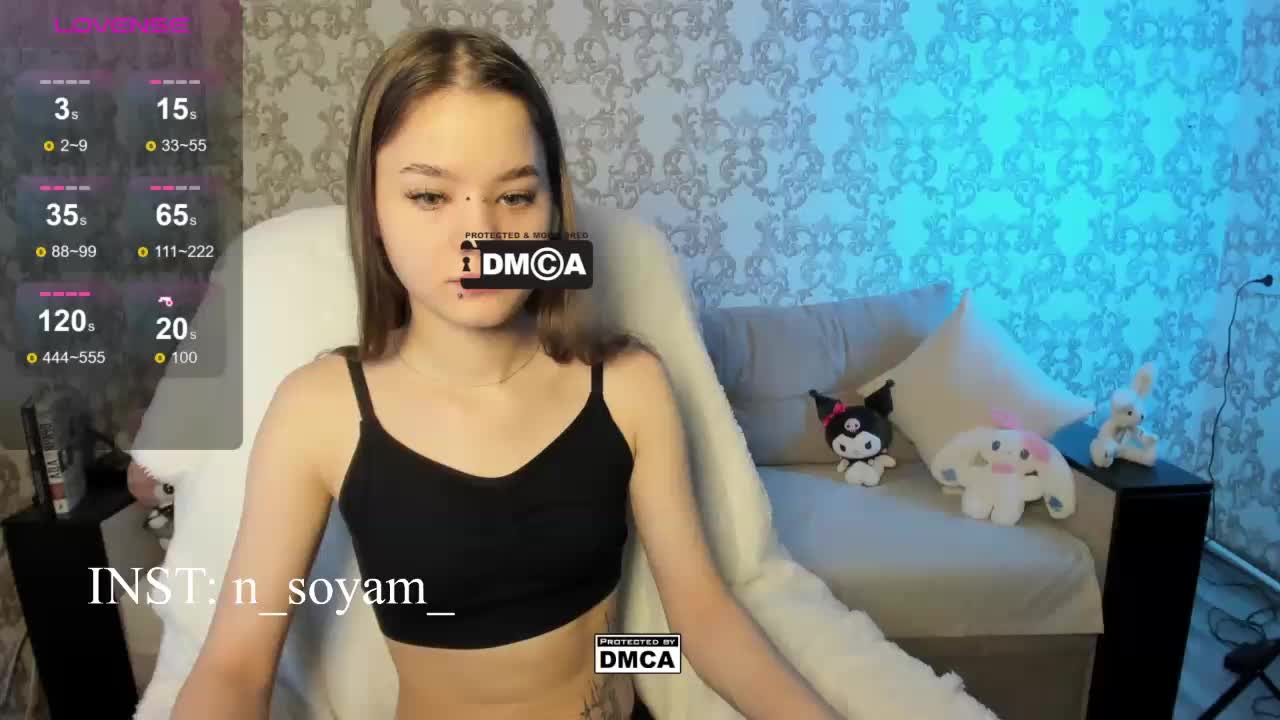 KikiSoHigh Adult Chat March 18, 2026