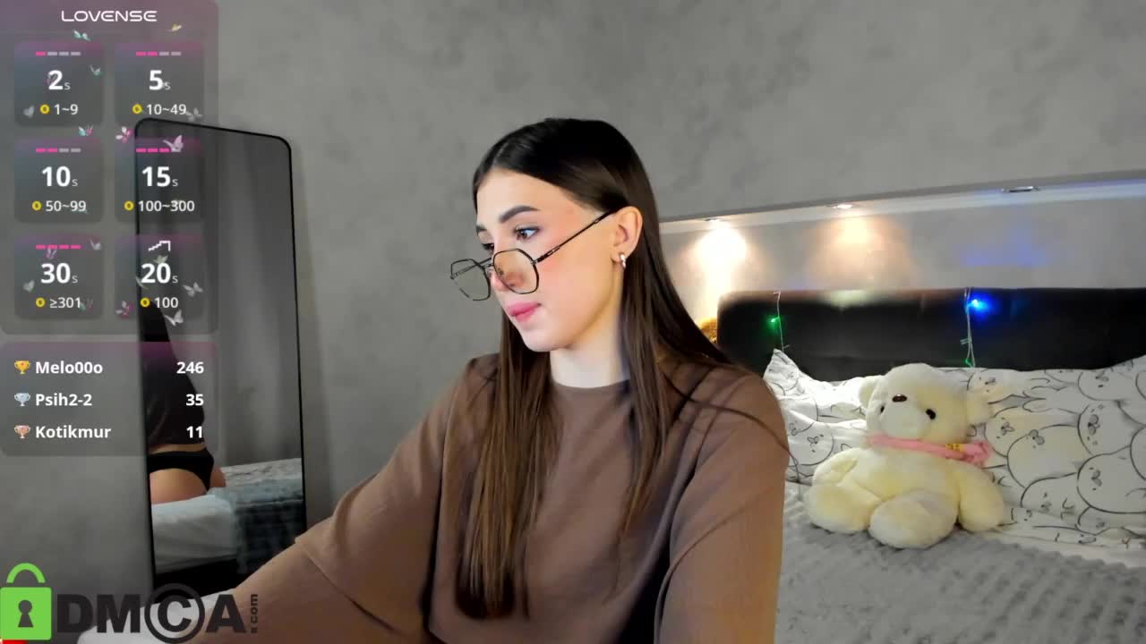 Emily-Lews Adult Chat March 18, 2026