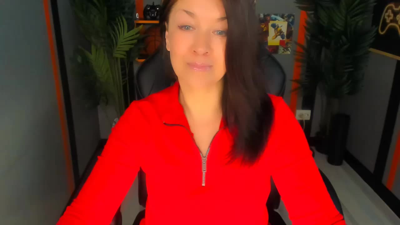 AnaMills Adult Chat March 18, 2026