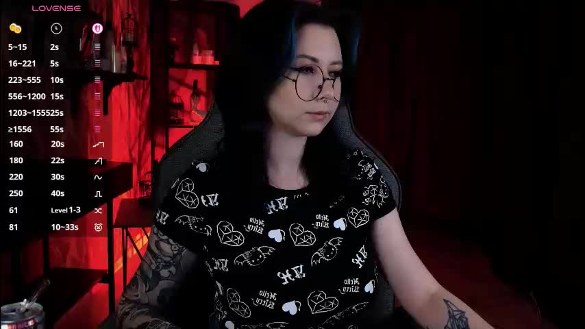 wesleegray Adult Chat March 18, 2026