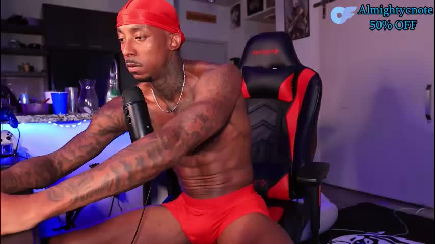 almightycnote Adult Chat March 18, 2026