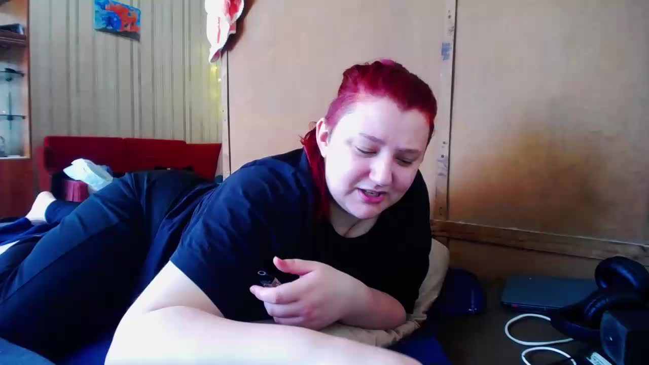 terryfoks Adult Chat March 18, 2026