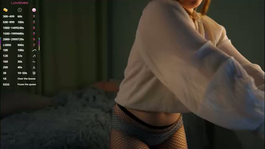 jolynnoliff Adult Chat March 19, 2026