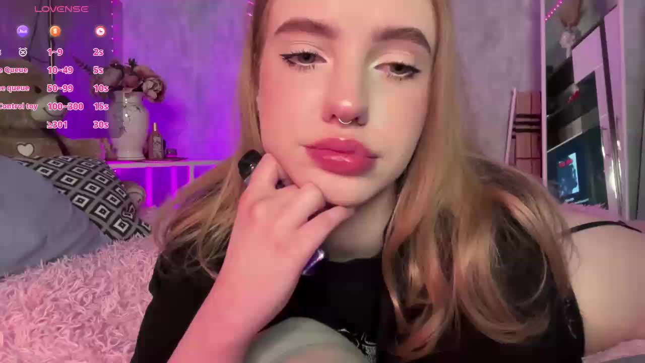 EveDarkSide Adult Chat March 18, 2026