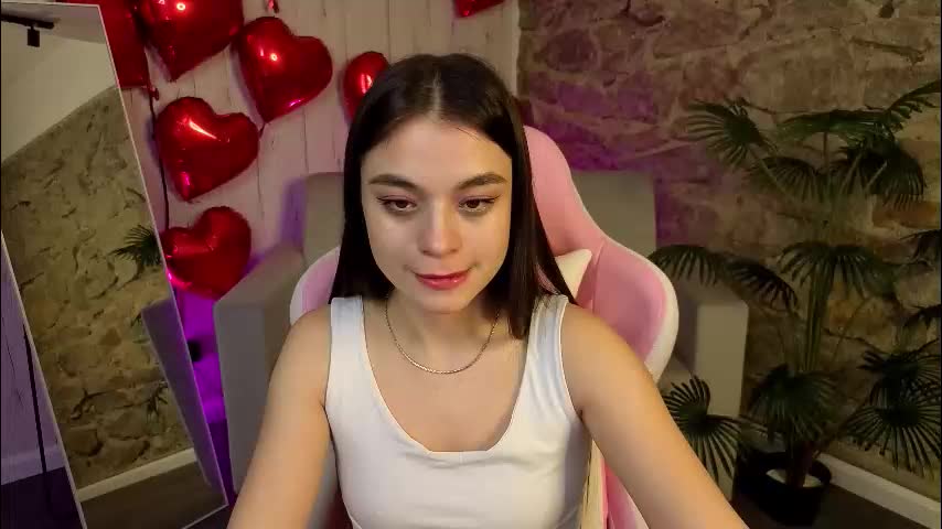 sweetblushie Adult Chat March 18, 2026