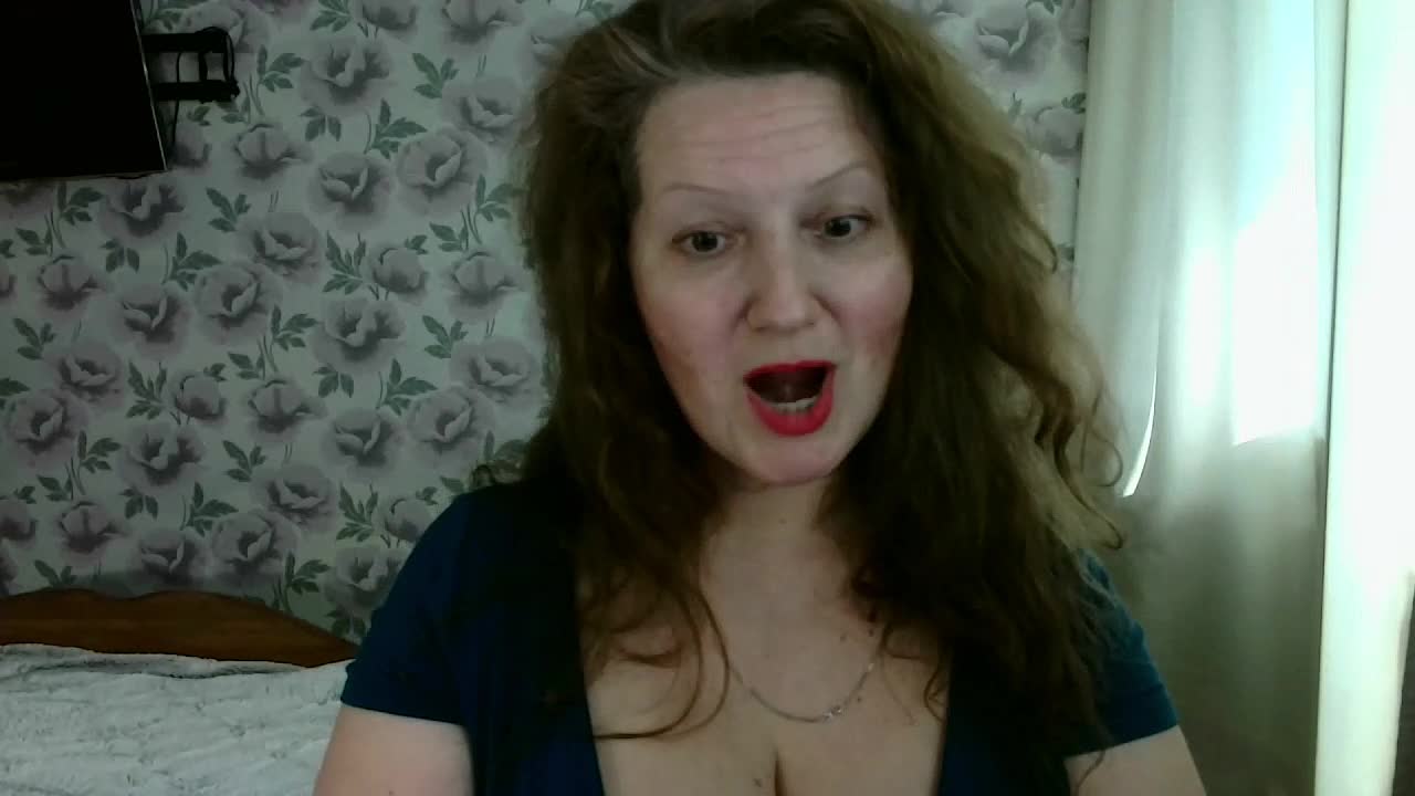AriaLust Adult Chat March 18, 2026