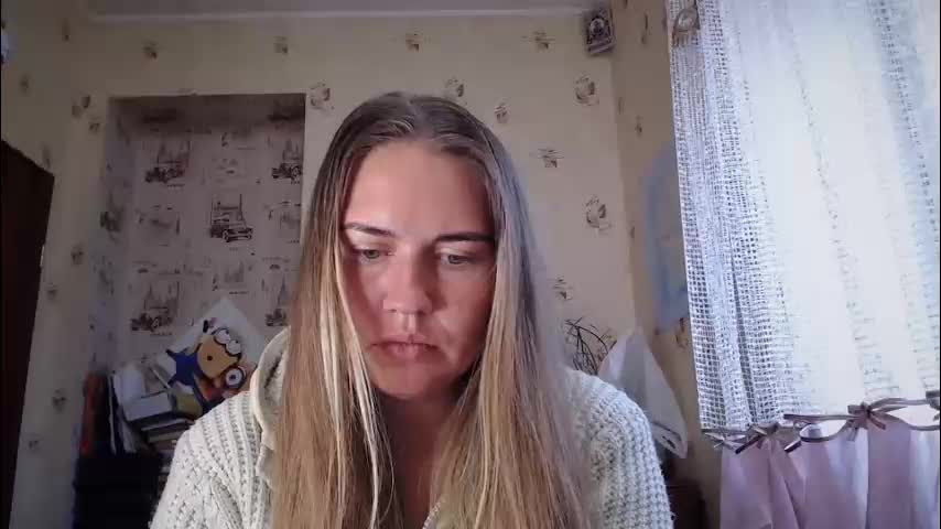 alexa_dream_girl Adult Chat March 18, 2026