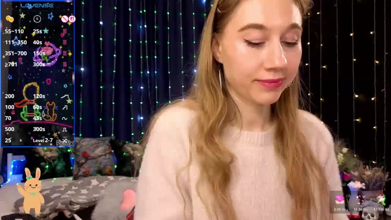 kiskaWEDNESDAY Adult Chat March 18, 2026