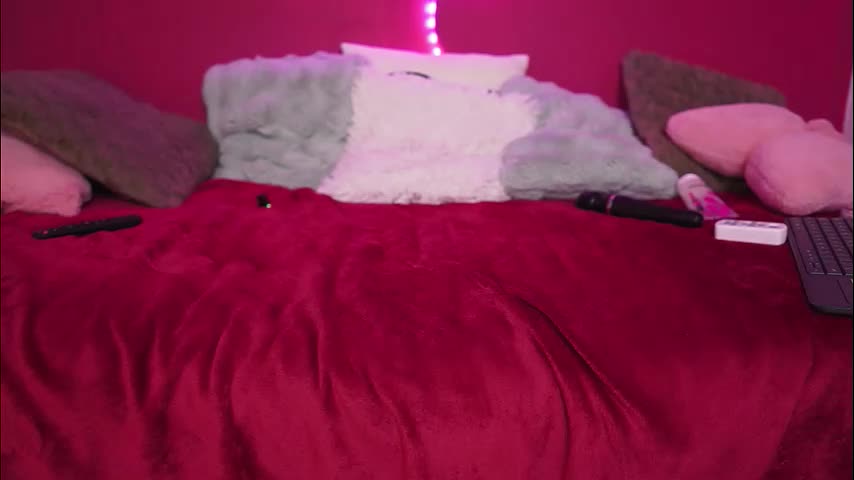 alexxisrae Adult Chat March 18, 2026