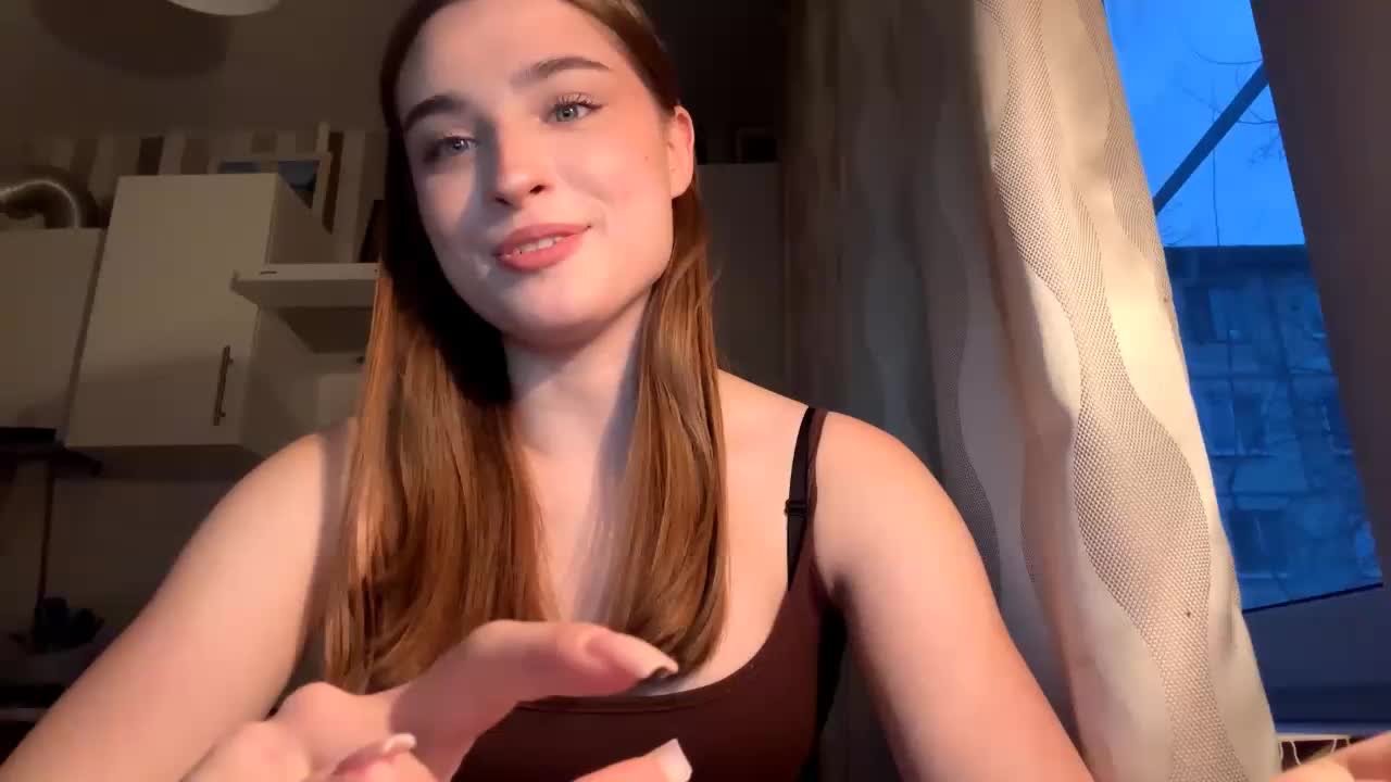 ChristiaPettet Adult Chat March 18, 2026