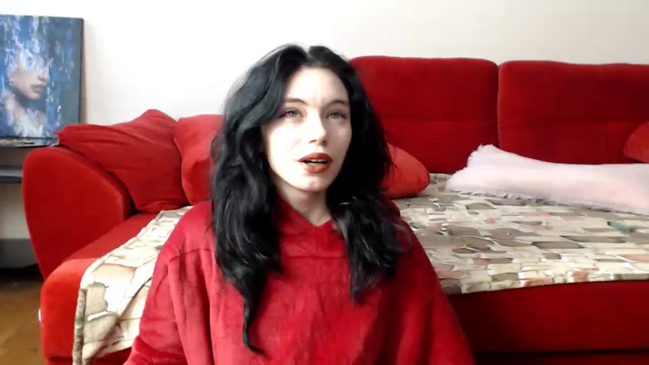 Feyka-dream Adult Chat March 18, 2026