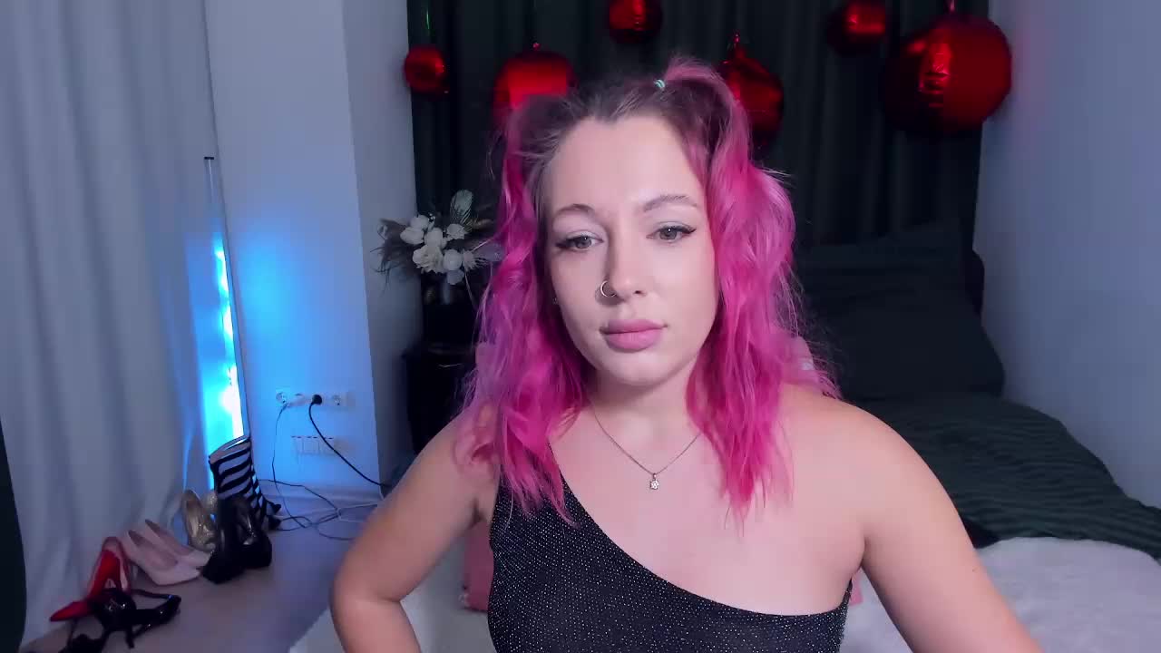 LaurenMorry Adult Chat March 18, 2026