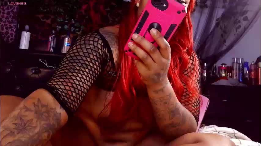 ms_booty_boop Adult Chat March 19, 2026