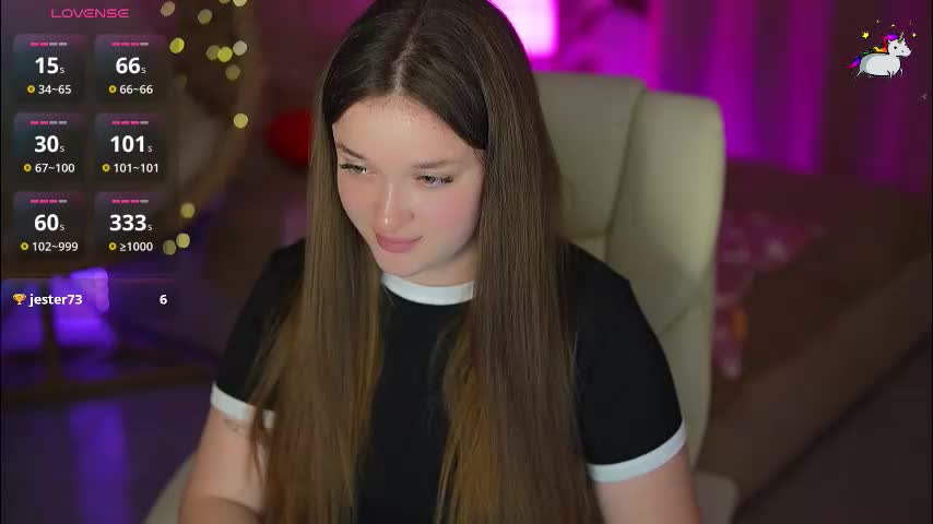 donnalust Adult Chat March 19, 2026