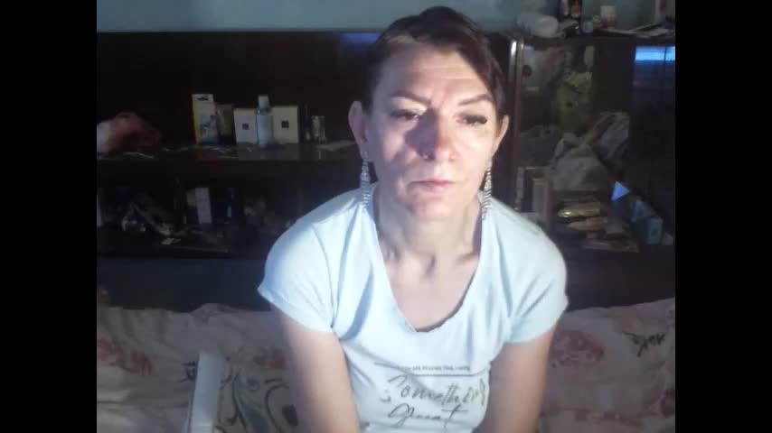 8mistress8 Adult Chat March 18, 2026