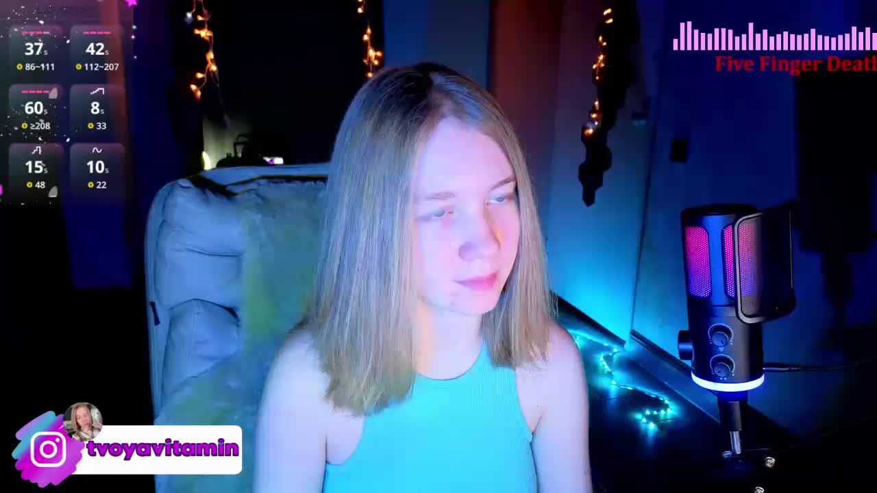 Vita-min-4ik Adult Chat March 19, 2026