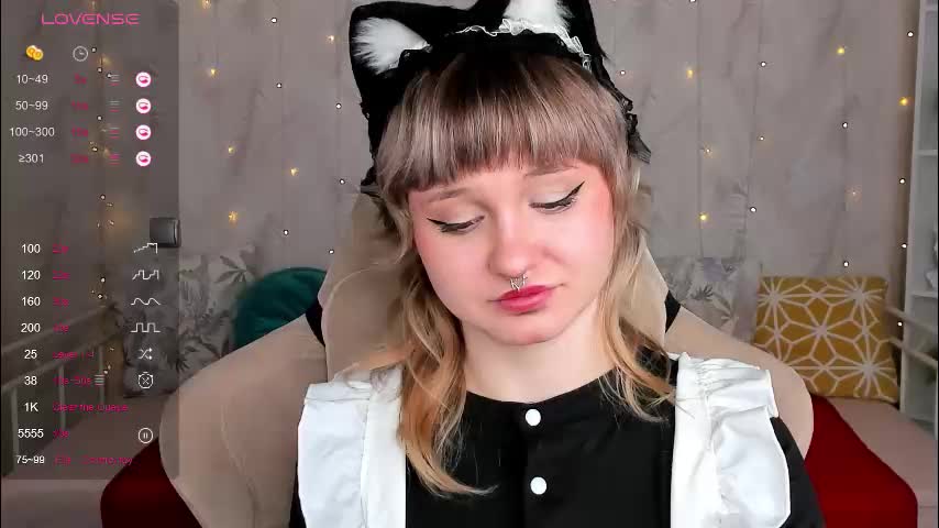 tori_cutie Adult Chat March 18, 2026