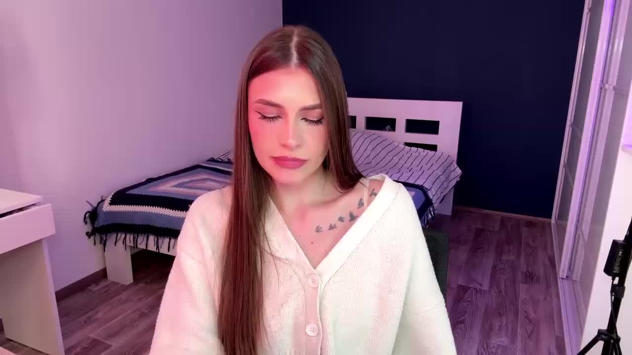 RonnieRose Adult Chat March 18, 2026