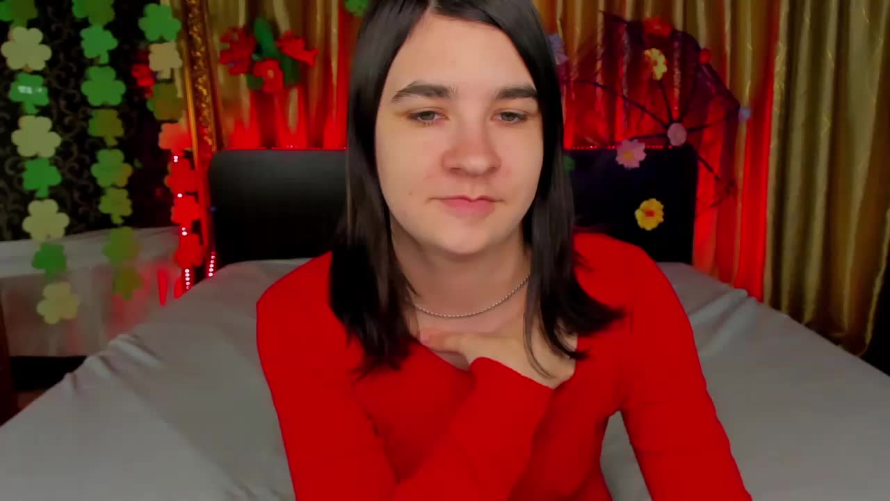 Polly-Love Adult Chat March 18, 2026