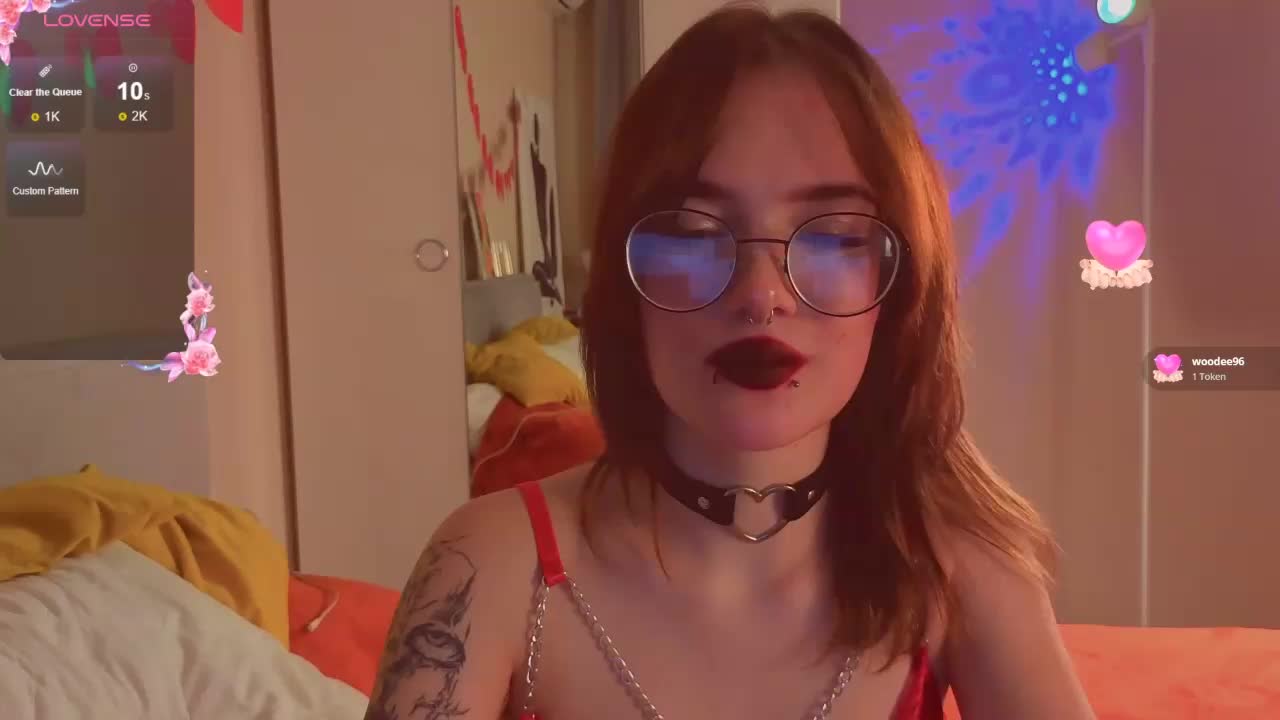 Marika-Degas Adult Chat March 18, 2026