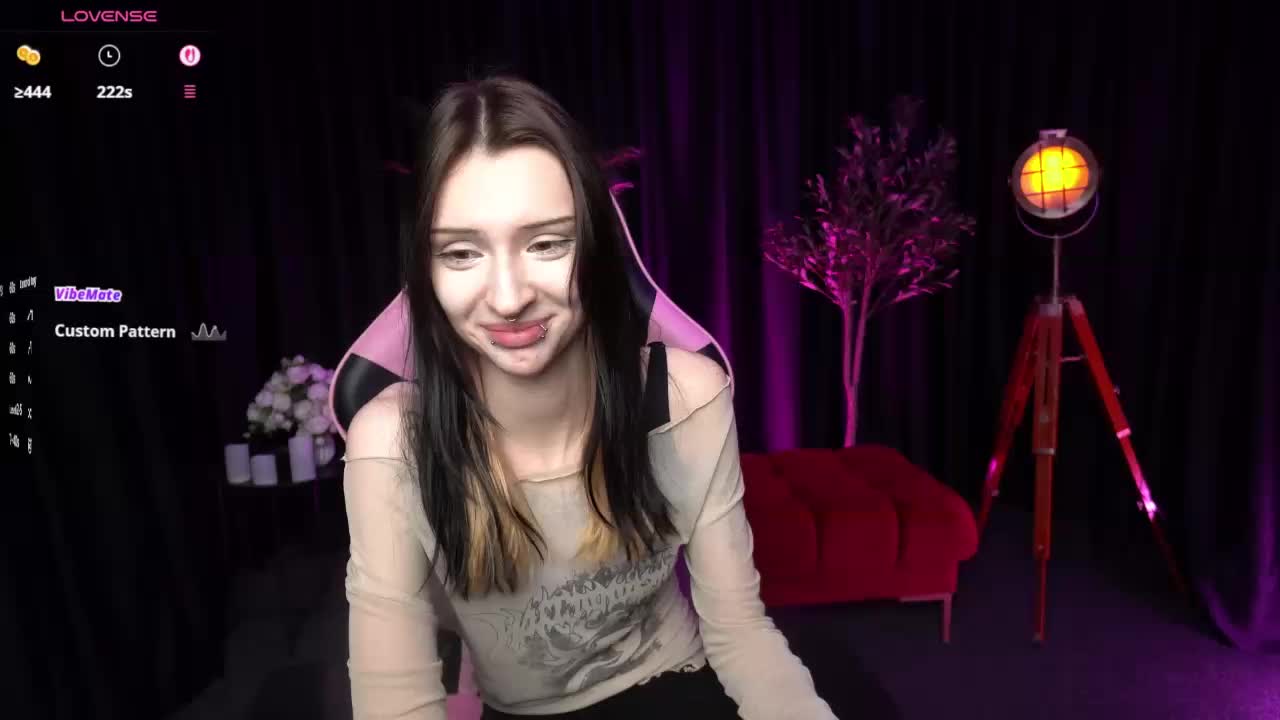 TrixVoid Adult Chat March 18, 2026