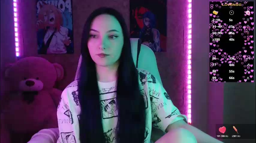 m_e_l_i_s_s_a_ Adult Chat March 19, 2026