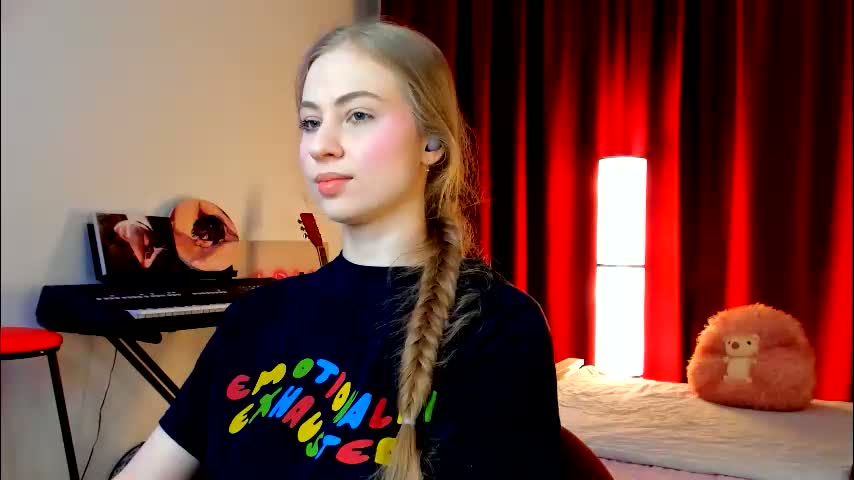 the_steel_magnolia_ Adult Chat March 19, 2026