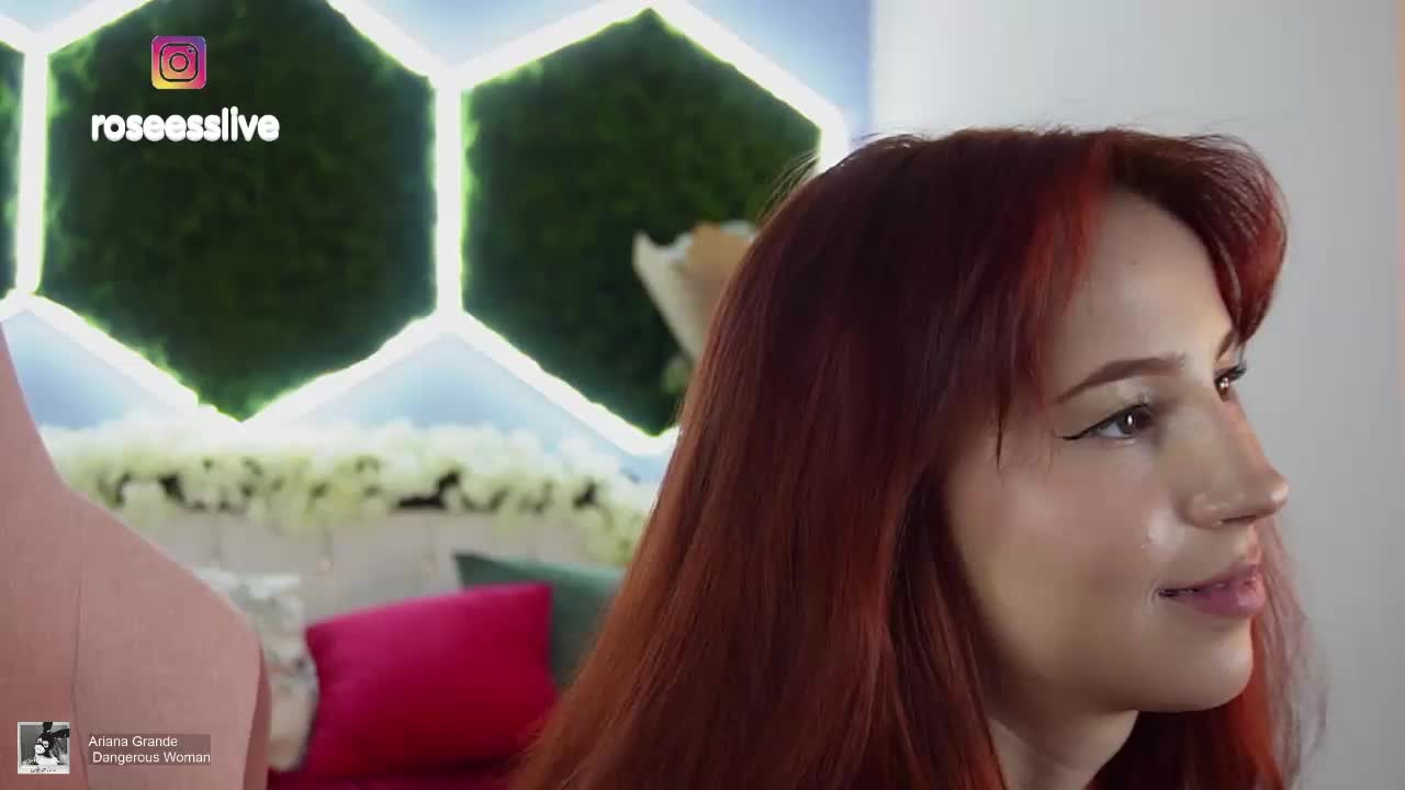 rosess_ Adult Chat March 18, 2026