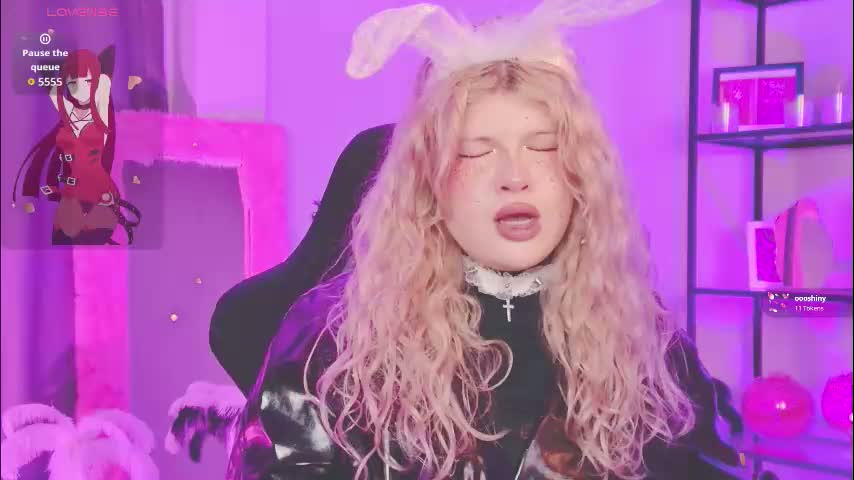 lilithnelson Adult Chat March 19, 2026