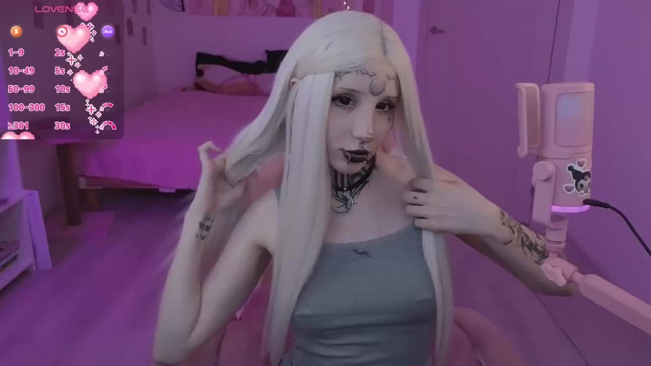 Nanka-bananka Adult Chat March 18, 2026