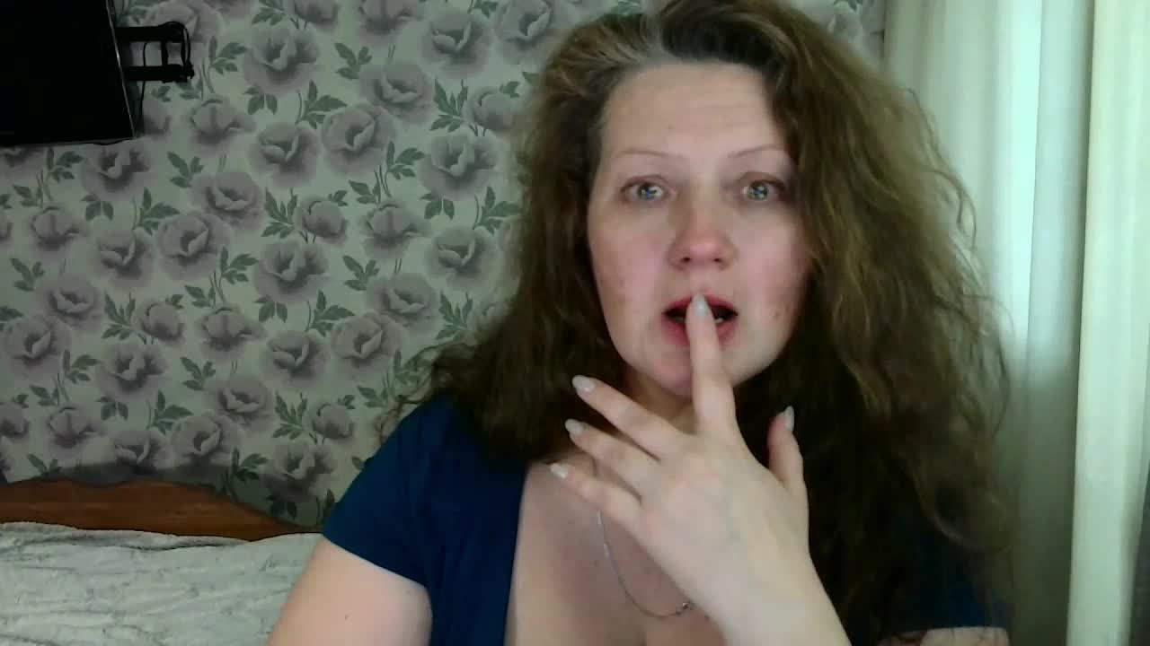 AriaLust Adult Chat March 18, 2026