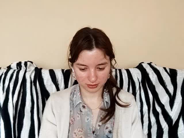 AnnabellKowalkowski Adult Chat March 18, 2026