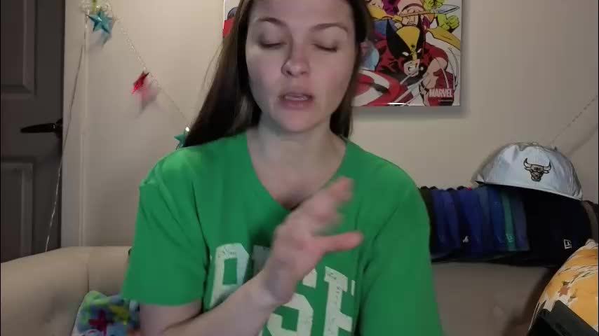kitsuneserina77 Adult Chat March 19, 2026