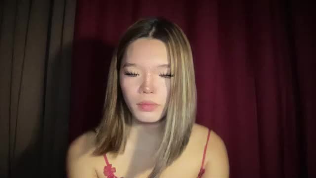 tiaragodhere Adult Chat March 19, 2026